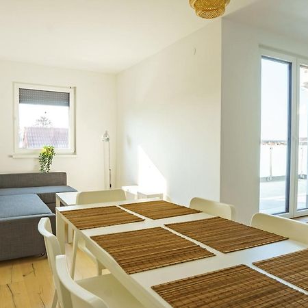 Vienna Living Apartments - Hadrawagasse 외부 사진