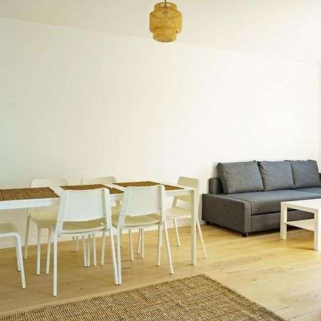 Vienna Living Apartments - Hadrawagasse 외부 사진