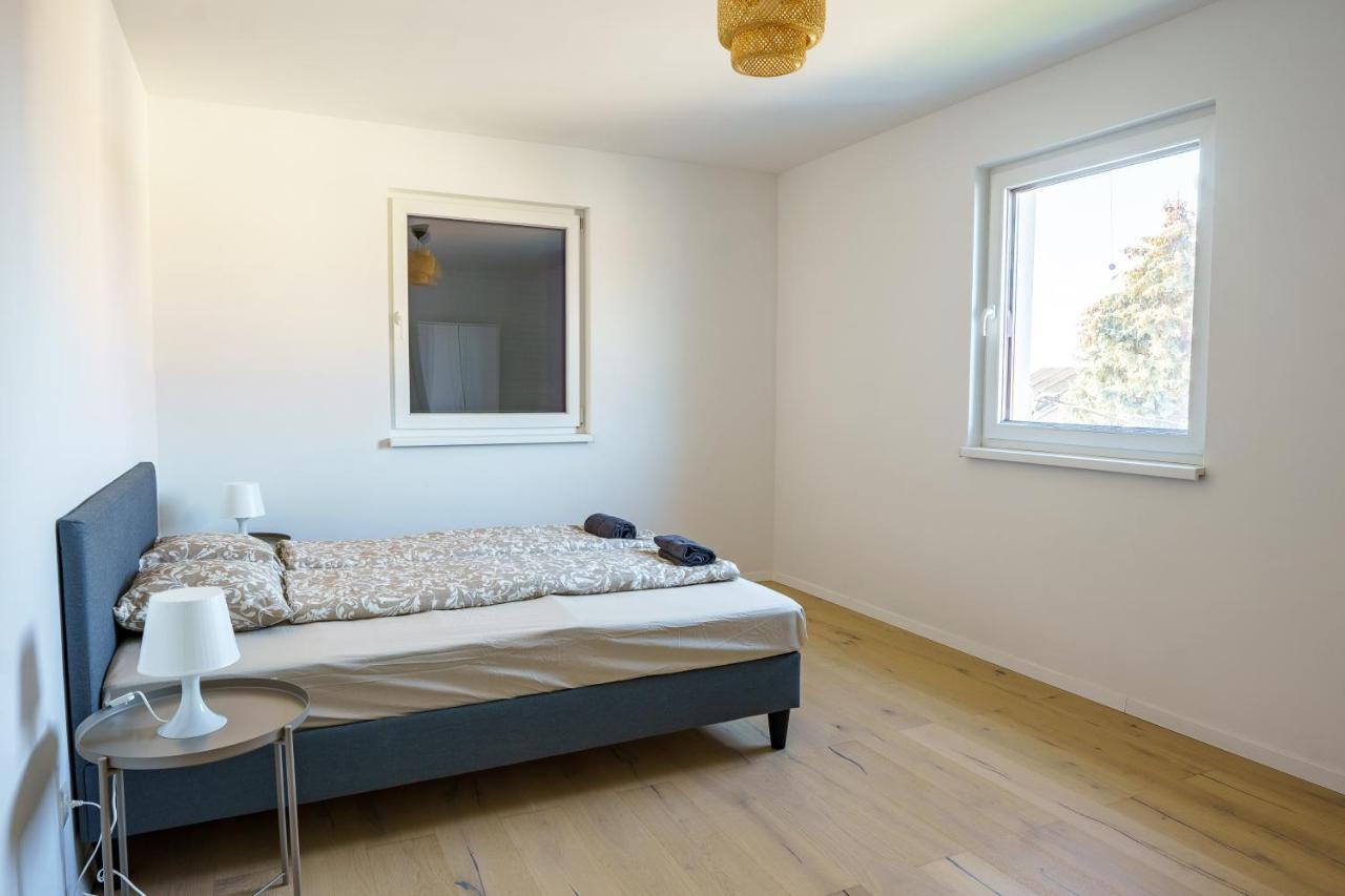 Vienna Living Apartments - Hadrawagasse 외부 사진