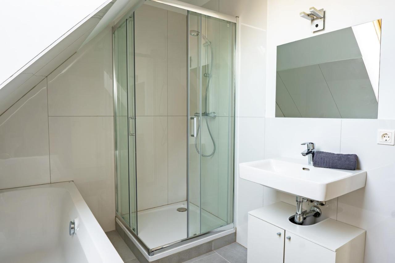 Vienna Living Apartments - Hadrawagasse 외부 사진