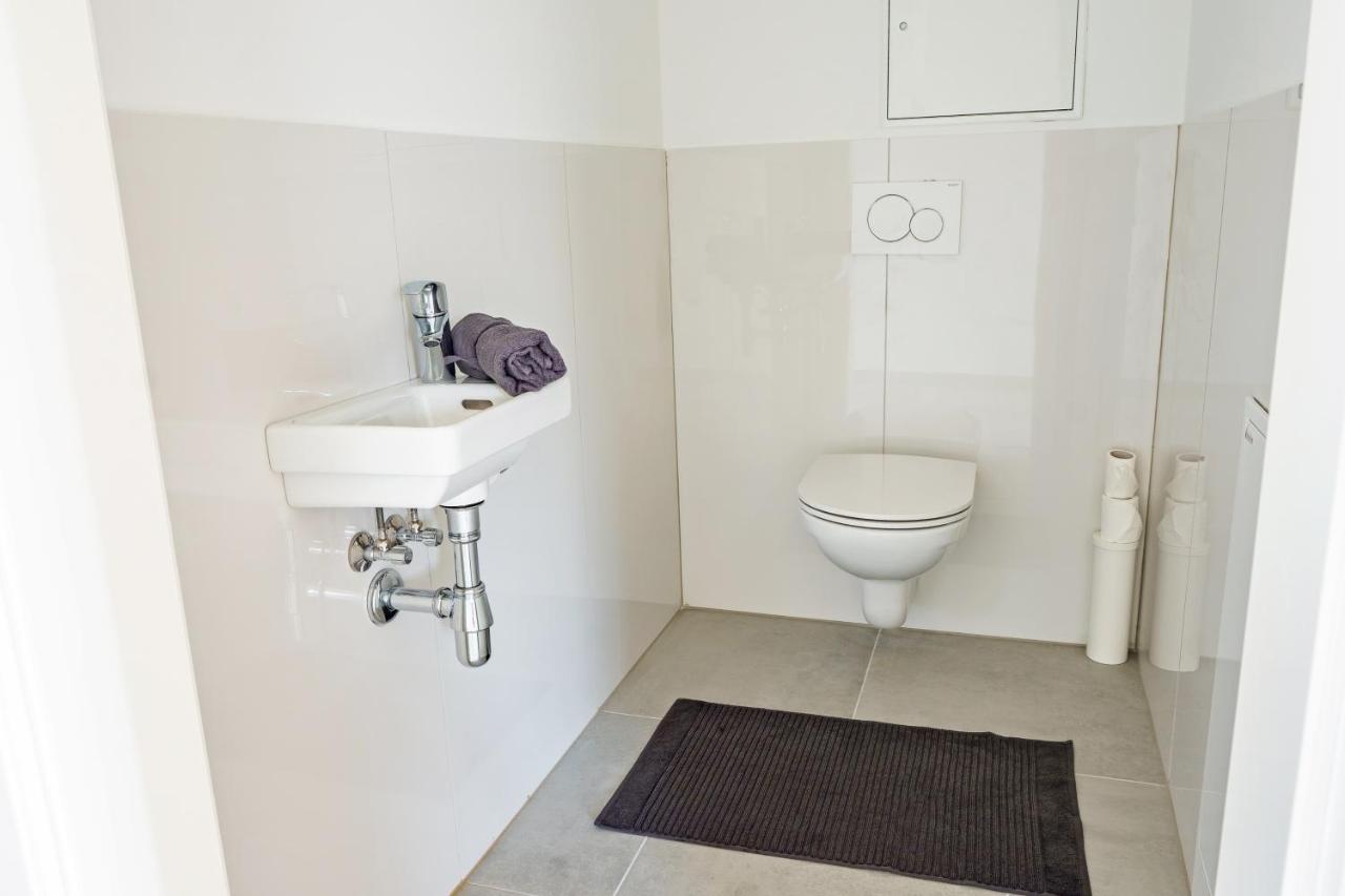Vienna Living Apartments - Hadrawagasse 외부 사진