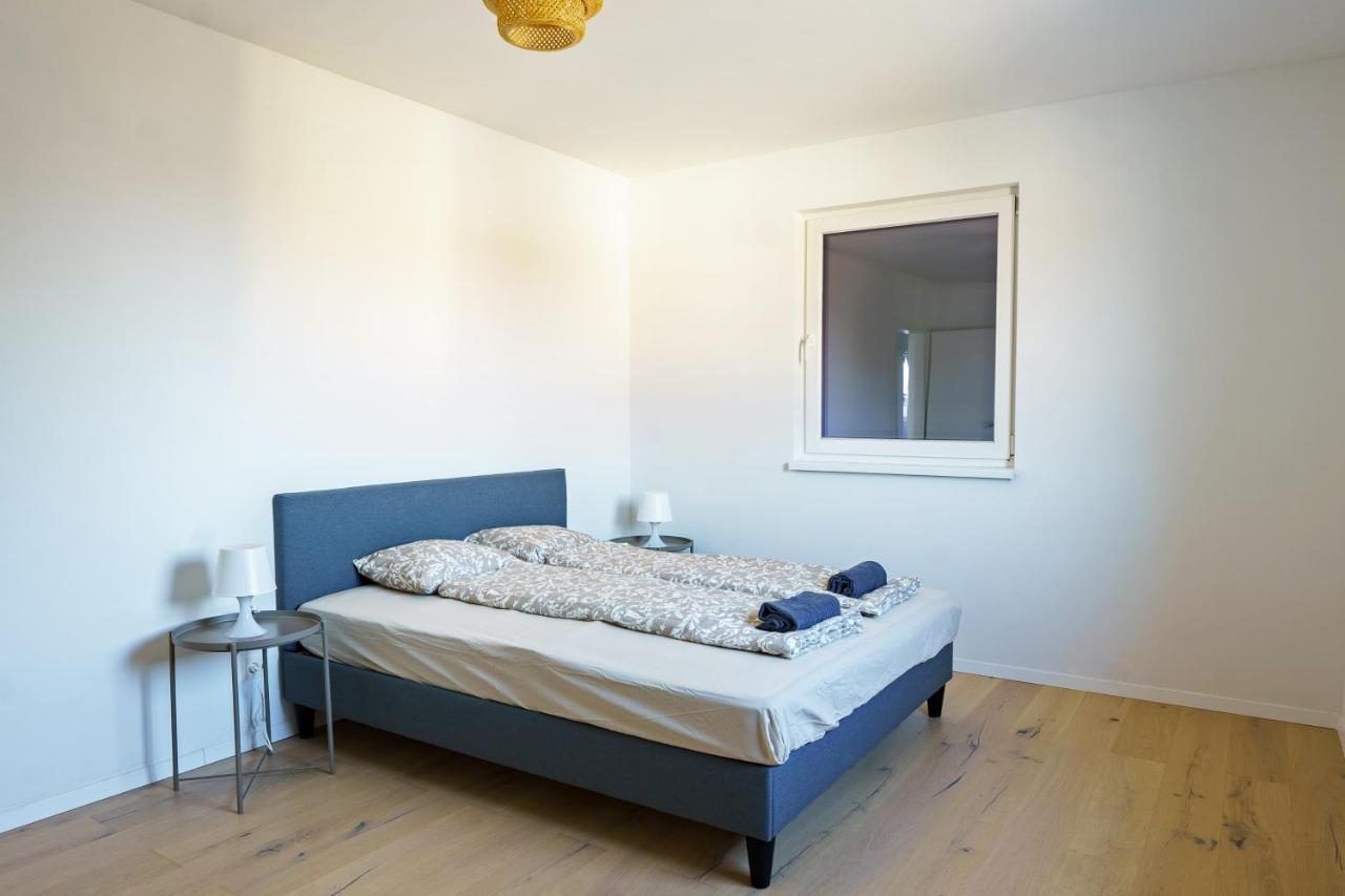 Vienna Living Apartments - Hadrawagasse 외부 사진