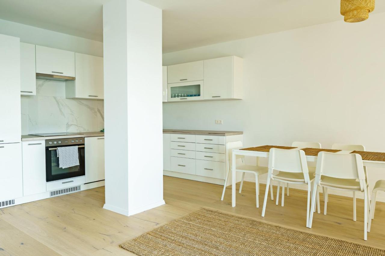 Vienna Living Apartments - Hadrawagasse 외부 사진